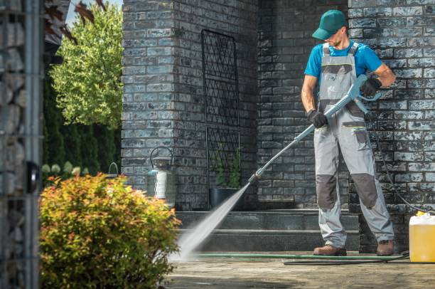 Best Spring Cleaning  in Peoria, IL
